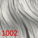 NCC 1002 Светлая платина
